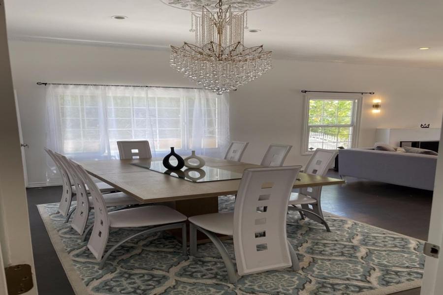 2 Bedroom In Beverly Hills With Jacuzzi Casa vacanze Los Angeles
