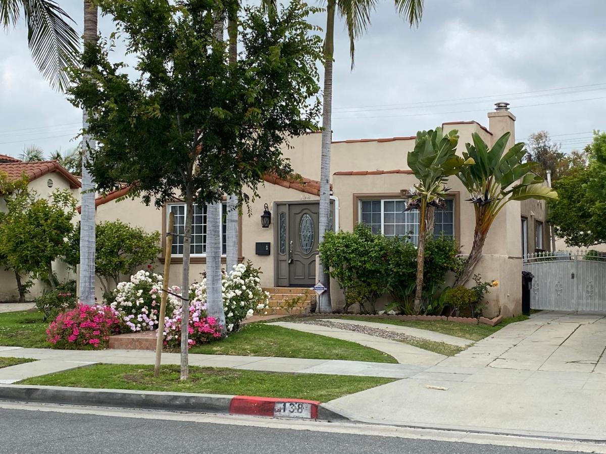 2 Bedroom In Beverly Hills With Jacuzzi Casa vacanze Los Angeles