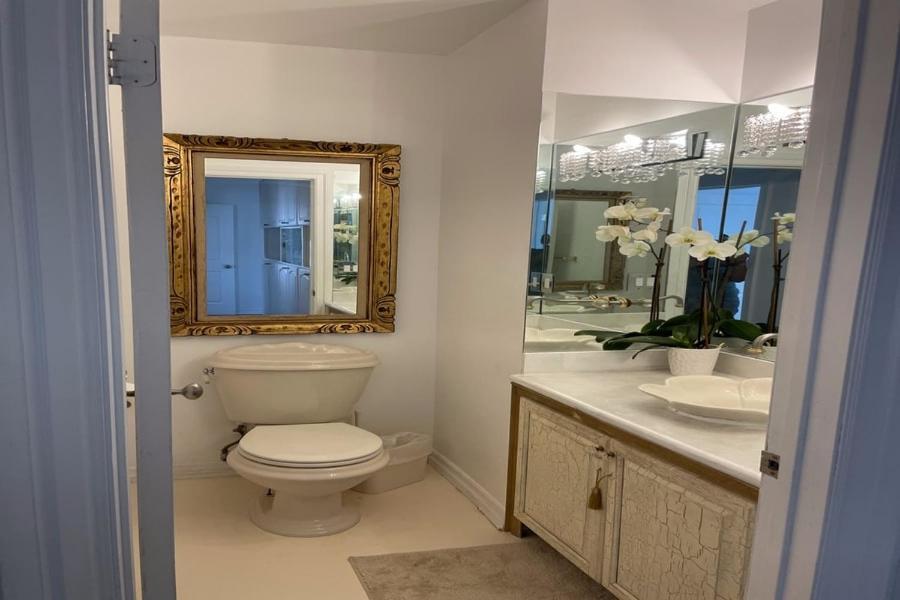 Casa vacanze 2 Bedroom In Beverly Hills With Jacuzzi *